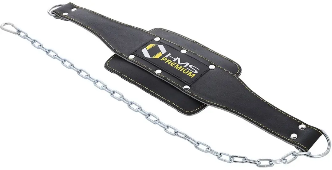 HMS PSTX06 Premium Krachttrainingsriem