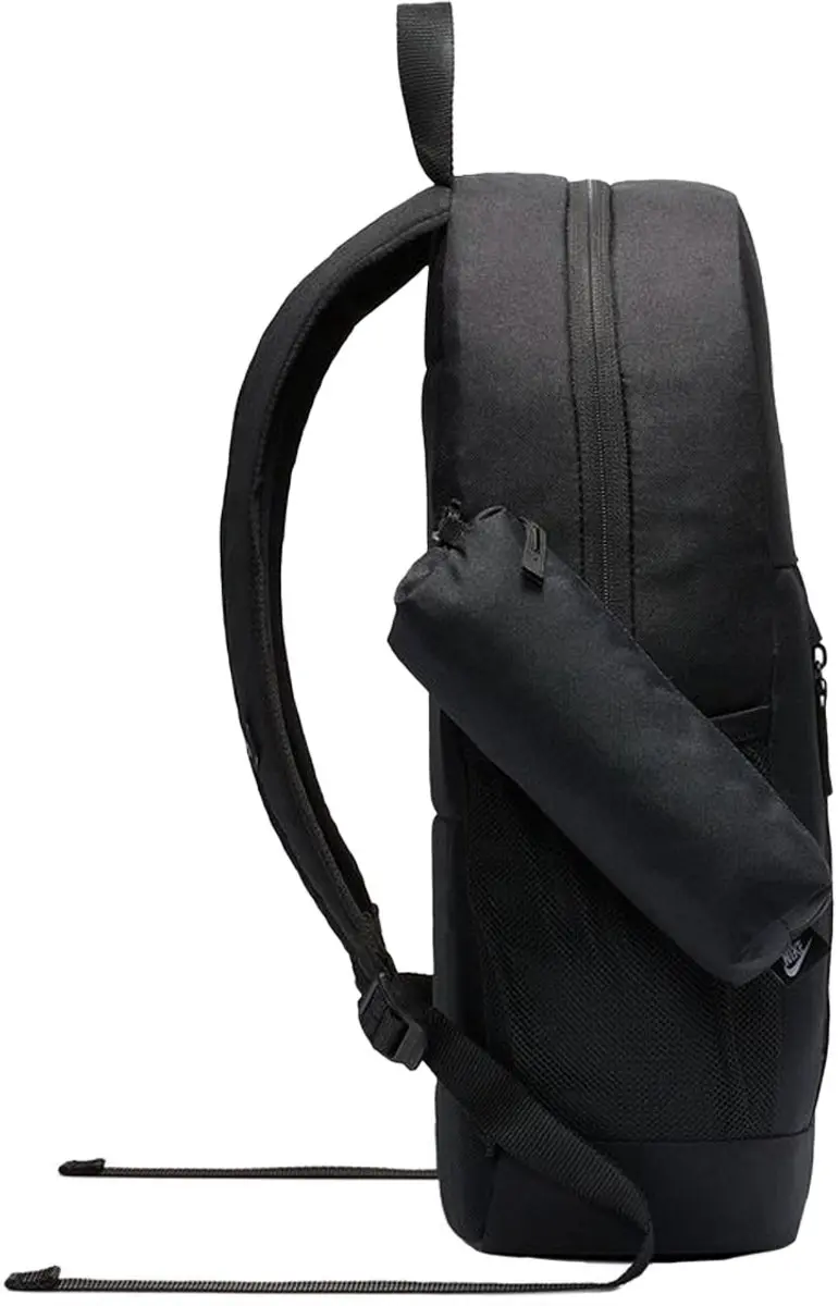 Nike Elemental Rugzak 20L - Zwart/Wit - afbeelding 3 van 6