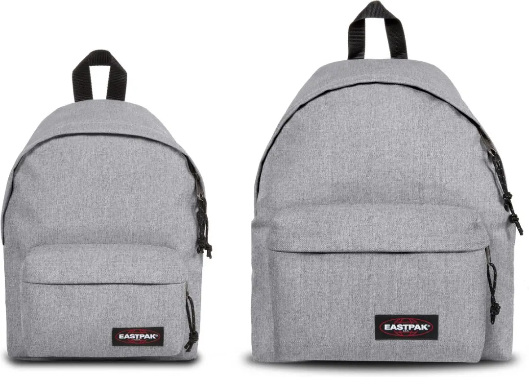 Eastpak Orbit Rugzak 10L - Sunday Grey - afbeelding 4 van 6
