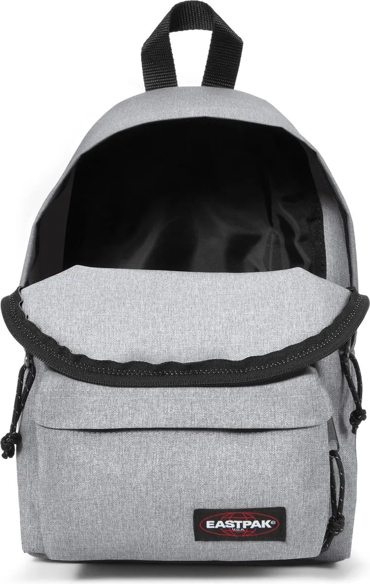 Eastpak Orbit Rugzak 10L - Sunday Grey - afbeelding 5 van 6