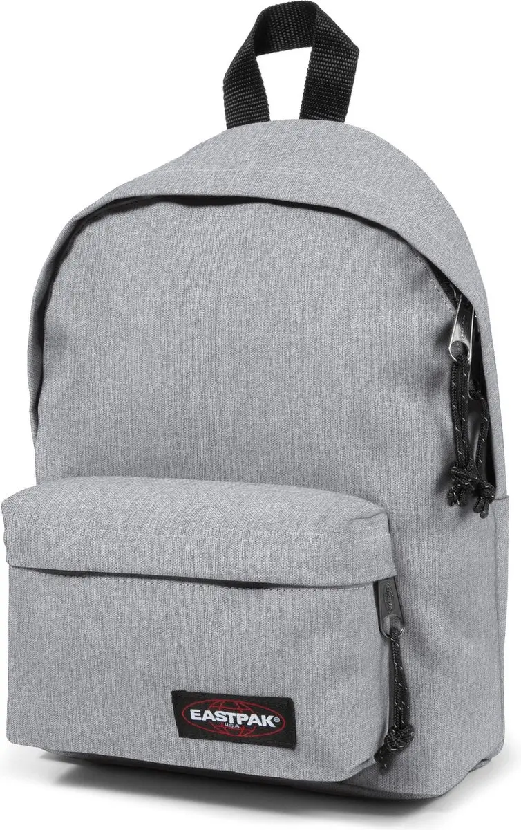 Eastpak Orbit Rugzak 10L - Sunday Grey - afbeelding 2 van 6
