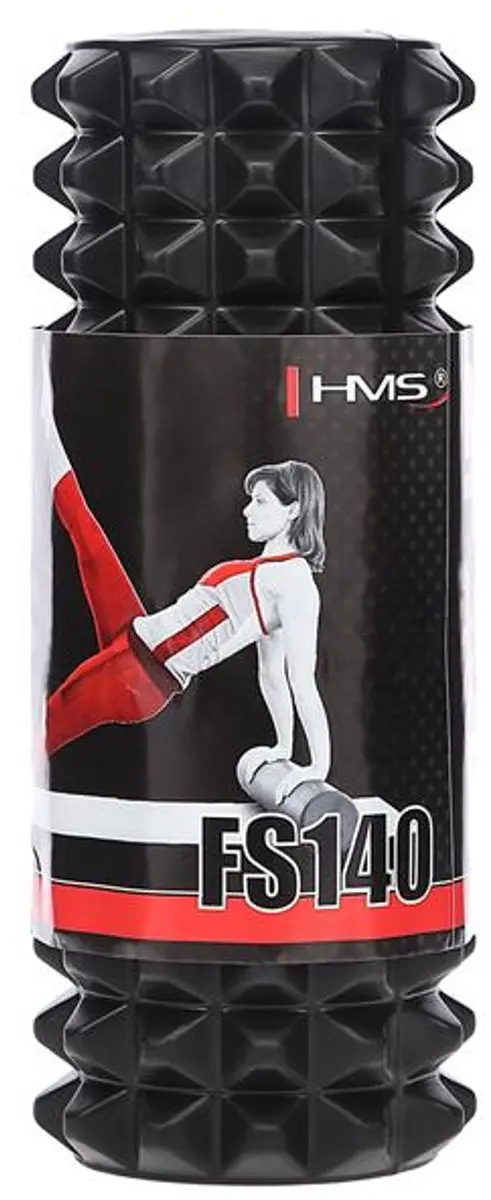 HMS FS140 Massagerol - afbeelding 6 van 6