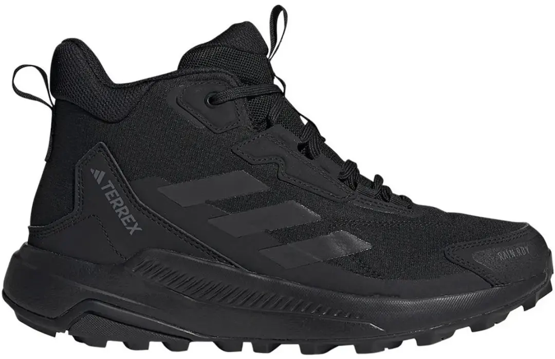 Adidas Terrex Anylander Mid Hiking Schoenen Dames - Zwart - afbeelding 6 van 6