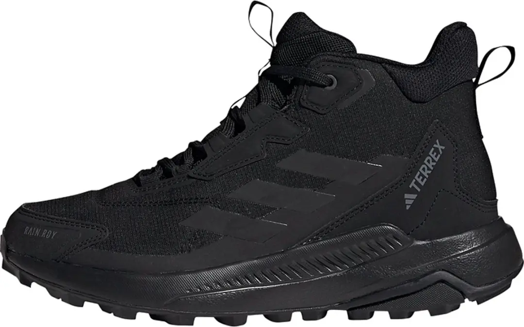 Adidas Terrex Anylander Mid Hiking Schoenen Dames - Zwart - afbeelding 4 van 6