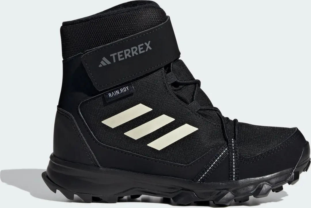 adidas Terrex Snow Hook-And-Loop COLD.RDY - Zwart - afbeelding 5 van 6