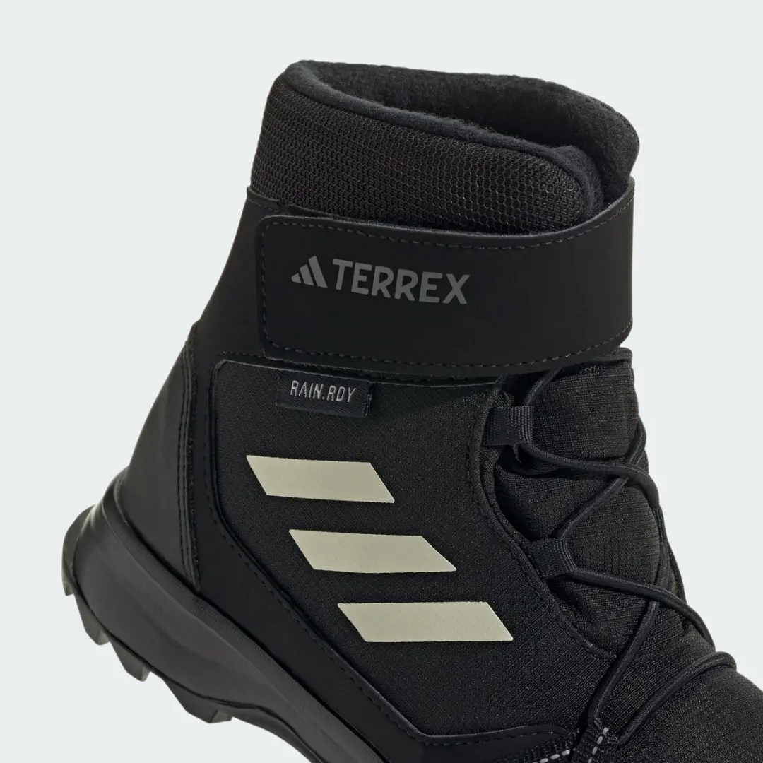 adidas Terrex Snow Hook-And-Loop COLD.RDY - Zwart - afbeelding 2 van 6