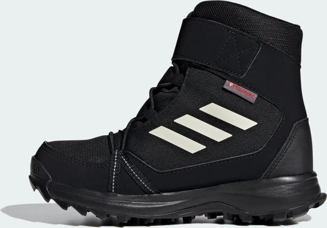 adidas Terrex Snow Hook-And-Loop COLD.RDY - Zwart - afbeelding 4 van 6