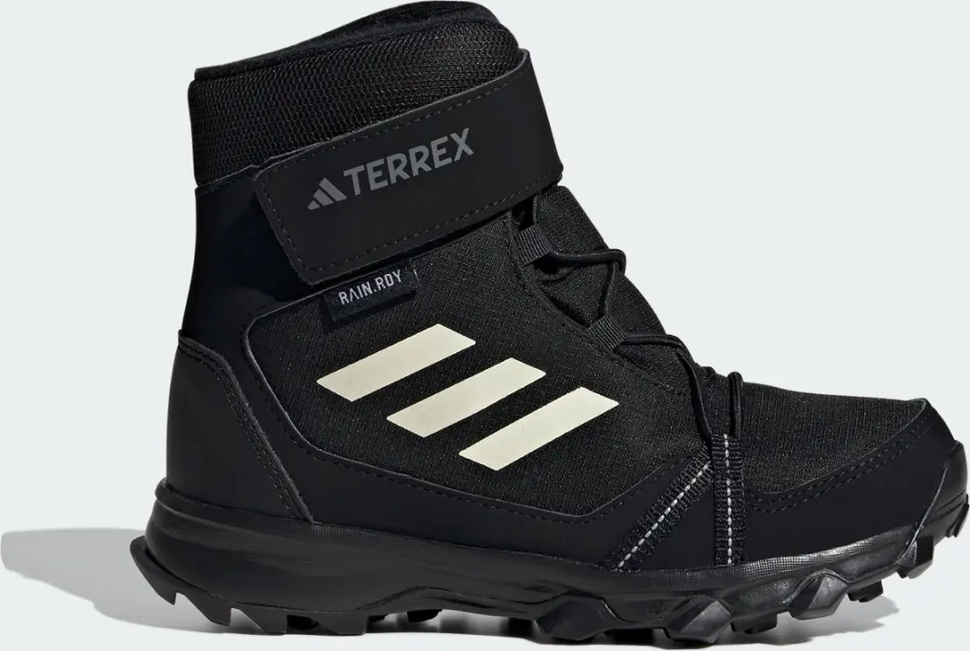 adidas Terrex Snow Hook-And-Loop COLD.RDY - Zwart - afbeelding 6 van 6