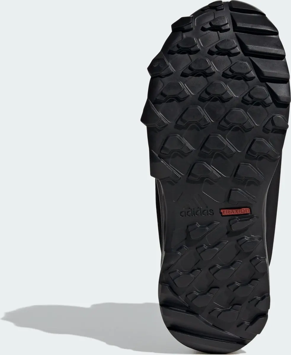 adidas Terrex Snow Hook-And-Loop COLD.RDY - Zwart - afbeelding 3 van 6
