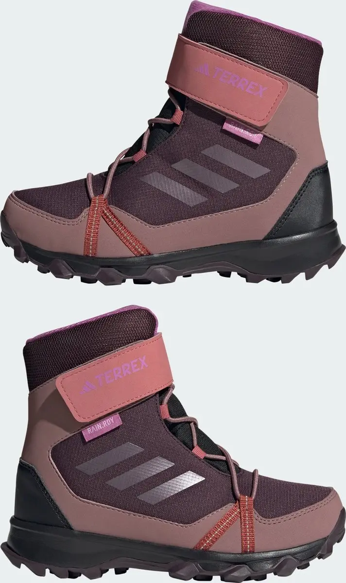 adidas Terrex Snow Hook-And-Loop COLD.RDY - Kinderschoen 35 - afbeelding 5 van 6