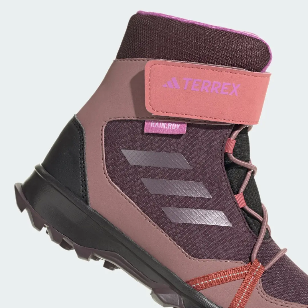 adidas Terrex Snow Hook-And-Loop COLD.RDY - Kinderschoen 35 - afbeelding 2 van 6