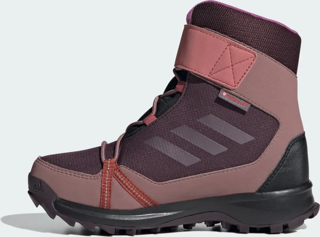 adidas Terrex Snow Hook-And-Loop COLD.RDY - Kinderschoen 35 - afbeelding 4 van 6