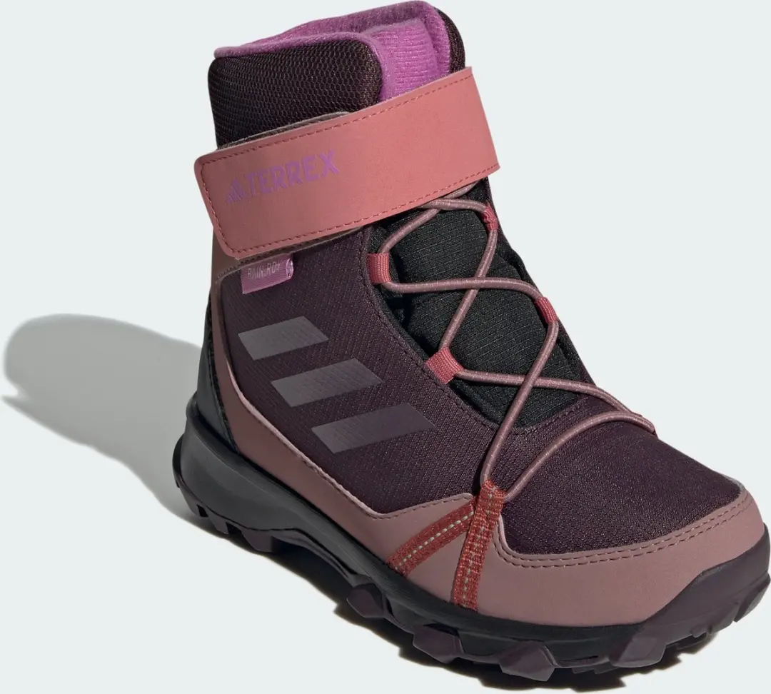 adidas Terrex Snow Hook-And-Loop COLD.RDY - Kinderschoen 35 - afbeelding 6 van 6