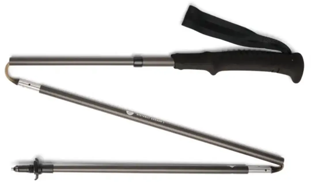 Black Diamond Distance Z PL S22 Wandelstok