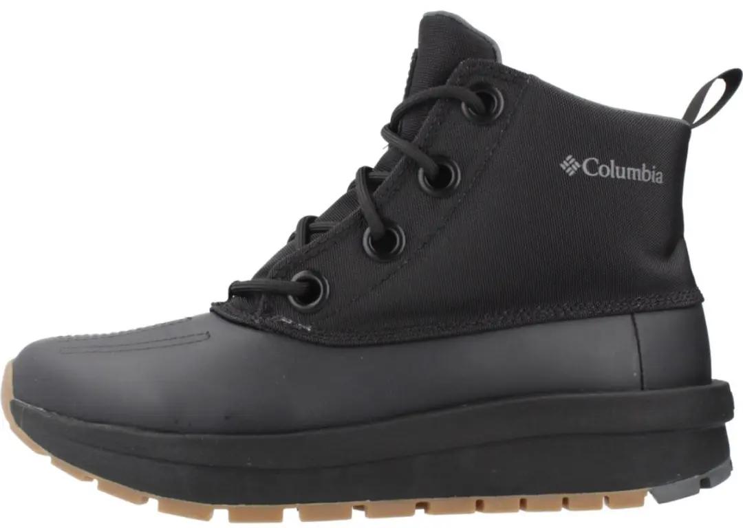 Columbia Moritza Shield Wandelschoenen - 37.5 - afbeelding 5 van 6