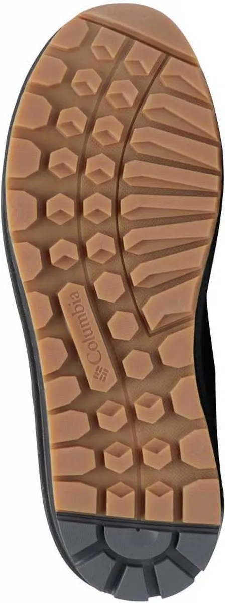 Columbia Moritza Shield Wandelschoenen - 38.5 - afbeelding 3 van 6