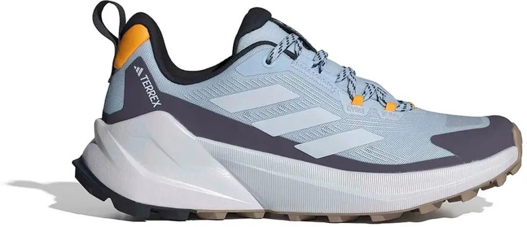 Adidas Terrex Trailmaker 2.0 Hiking Schoenen Dames - Blauw - afbeelding 2 van 6