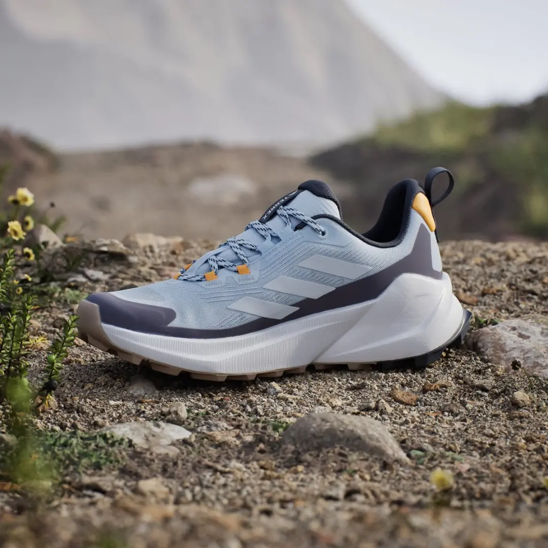 Adidas Terrex Trailmaker 2.0 Hiking Schoenen Dames - Blauw - afbeelding 4 van 6