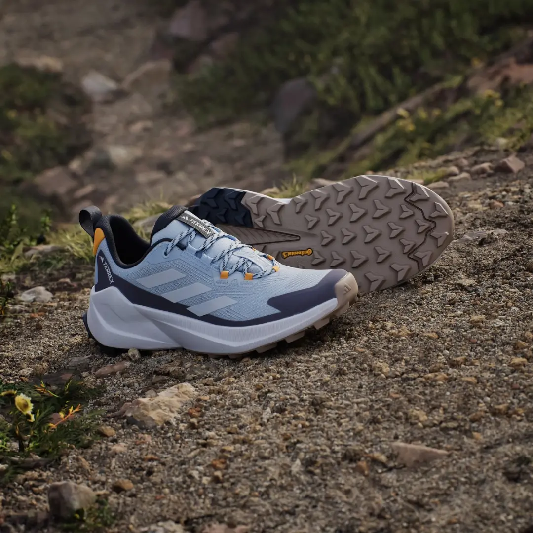 Adidas Terrex Trailmaker 2.0 Hiking Schoenen Dames - Blauw - afbeelding 5 van 6