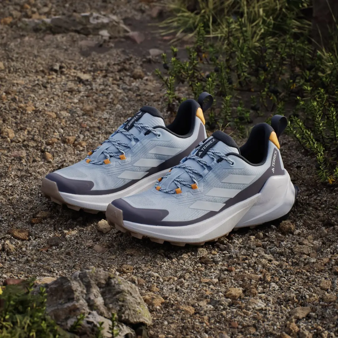 Adidas Terrex Trailmaker 2.0 Hiking Schoenen Dames - Blauw - afbeelding 6 van 6