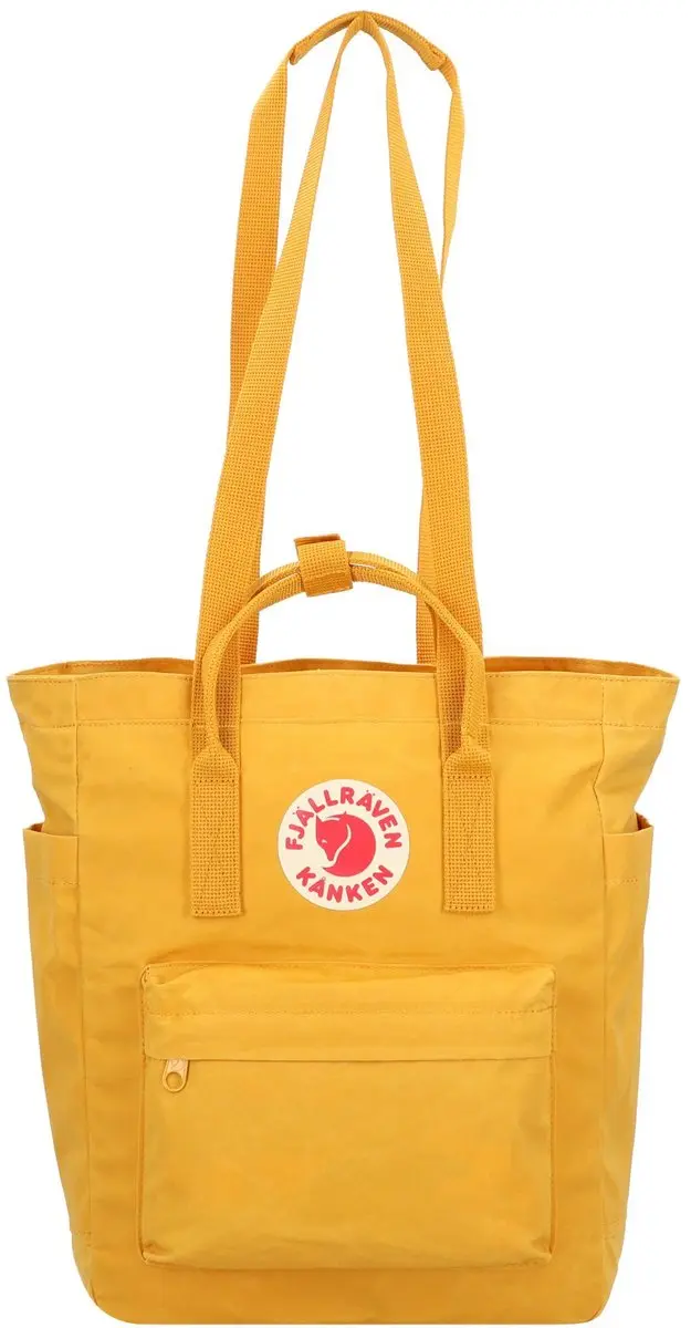 Fjällräven Kånken Totepack 14L - Navy - afbeelding 2 van 6