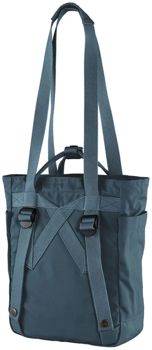 Fjällräven Kånken Totepack 14L - Navy - afbeelding 4 van 6