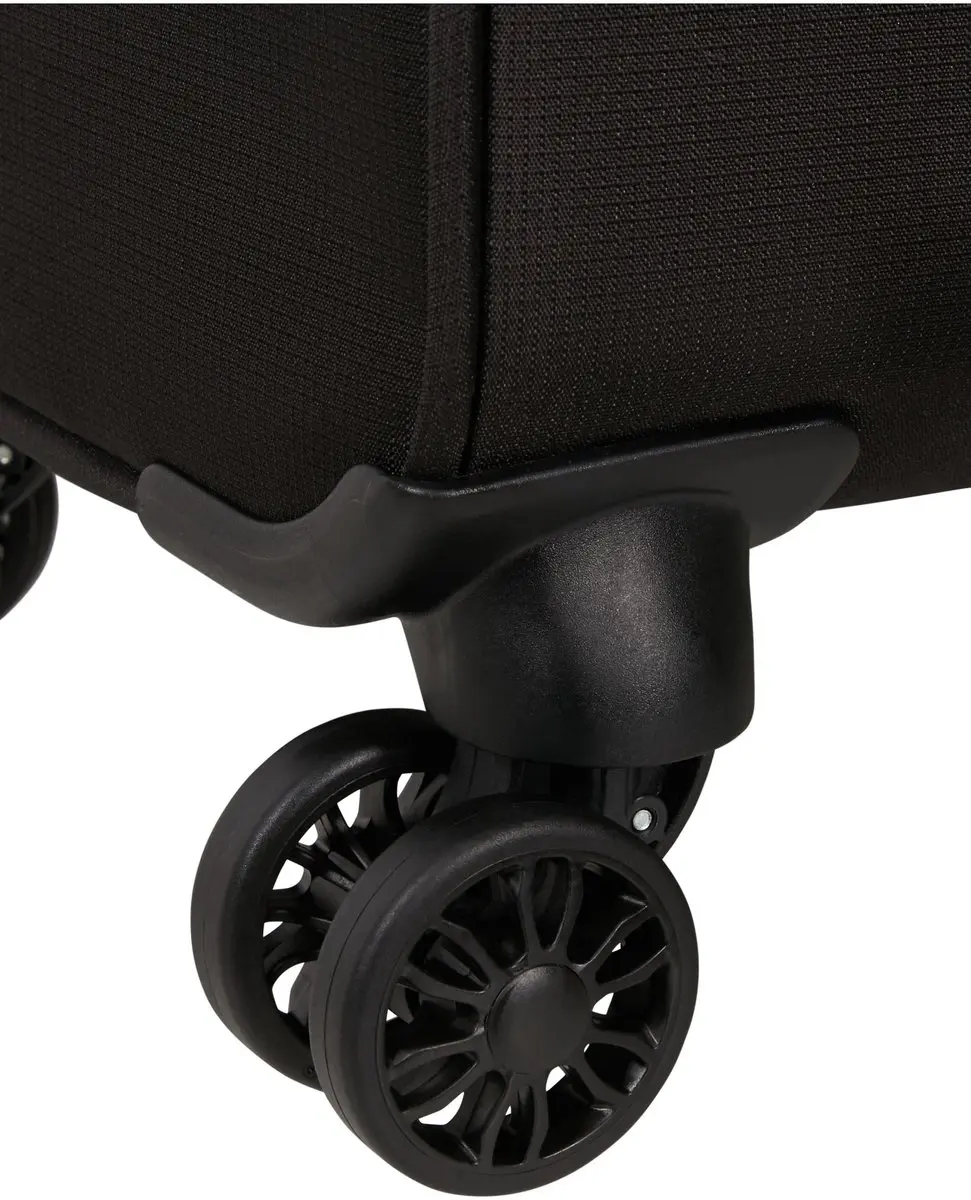 American Tourister Cloudrider Spinner 67cm - 67L - Zwart - afbeelding 6 van 6