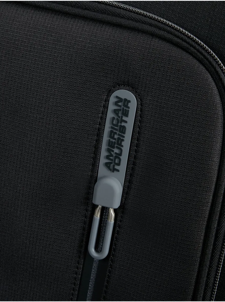 American Tourister Cloudrider Spinner 67cm - 67L - Zwart - afbeelding 5 van 6