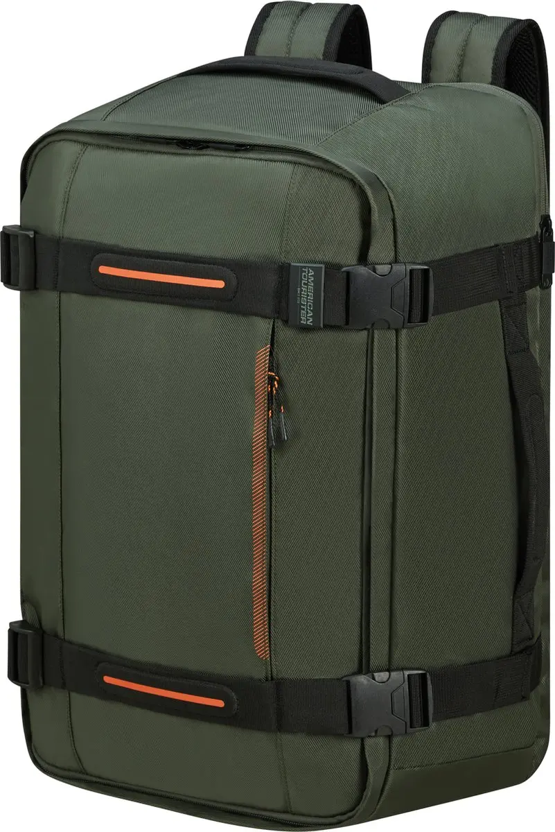 American Tourister Urban Track Reisrugzak 44L