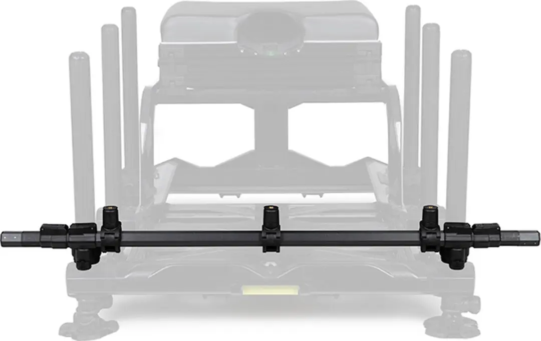 Matrix Tool Bar Pro Bevestigingsbalk