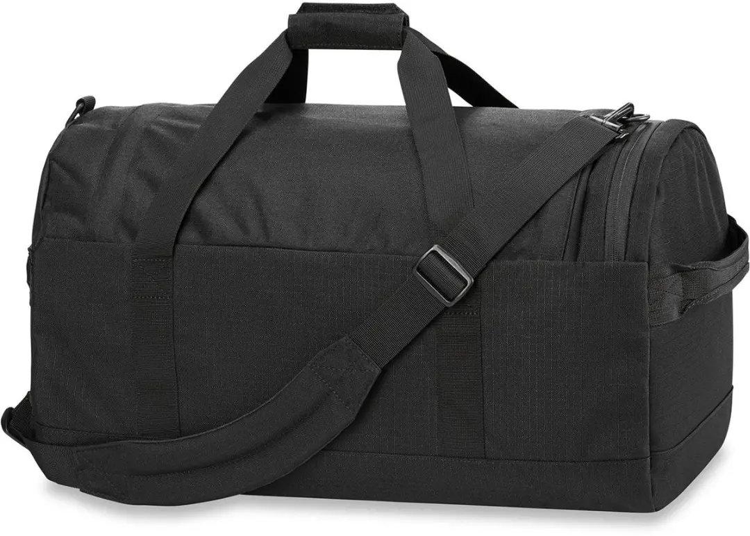 Dakine EQ Duffle 70L Reistas - Zwart - afbeelding 5 van 6