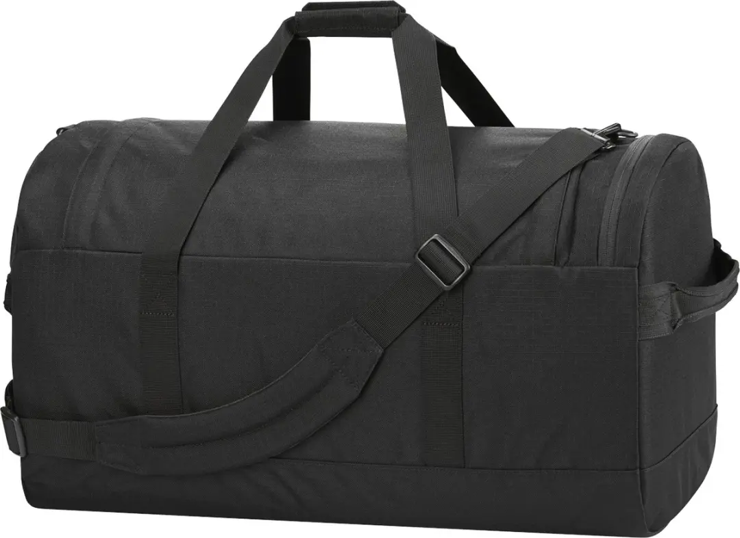 Dakine EQ Duffle 70L Reistas - Zwart - afbeelding 3 van 6