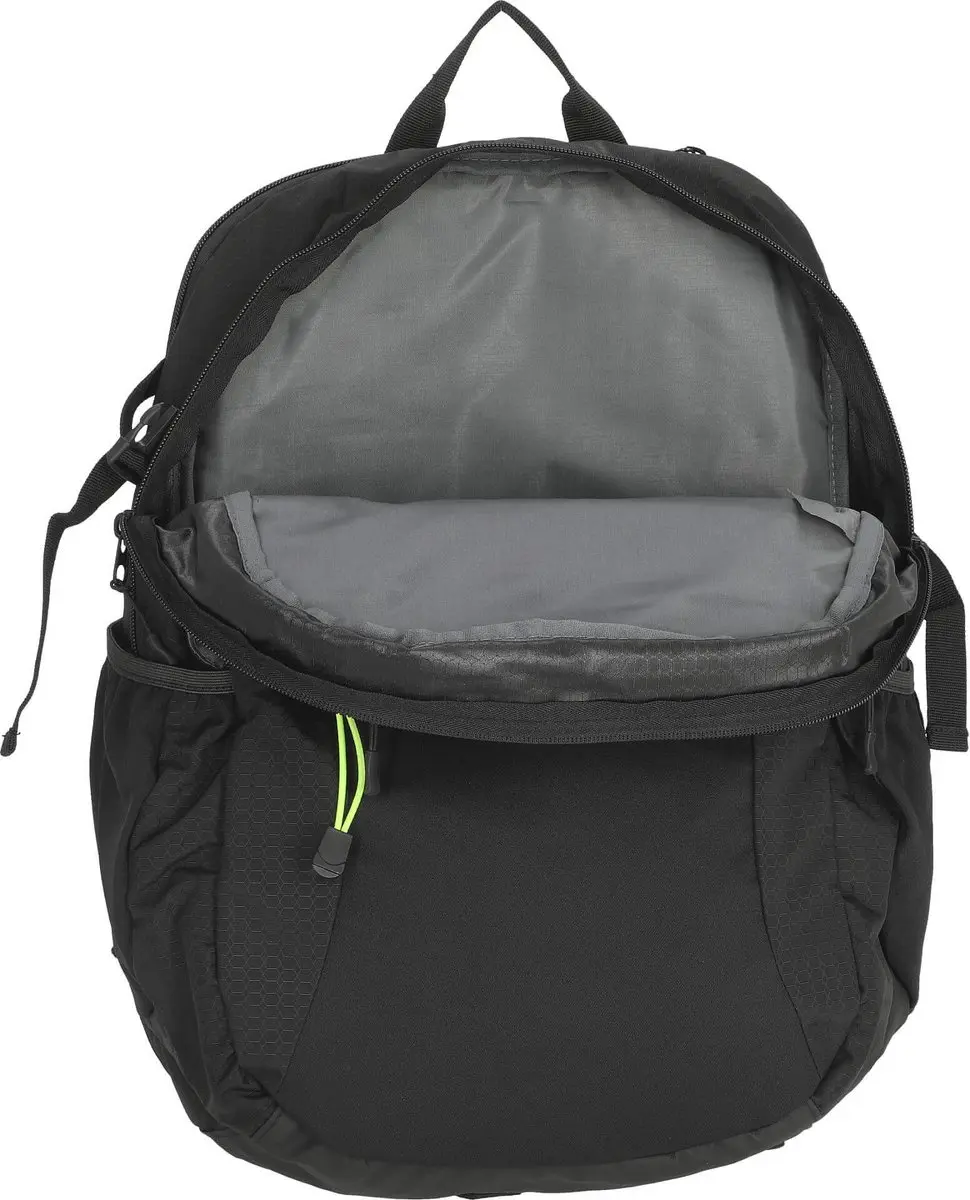 CMP X'Cities 28L Rugzak - Zwart - afbeelding 4 van 5