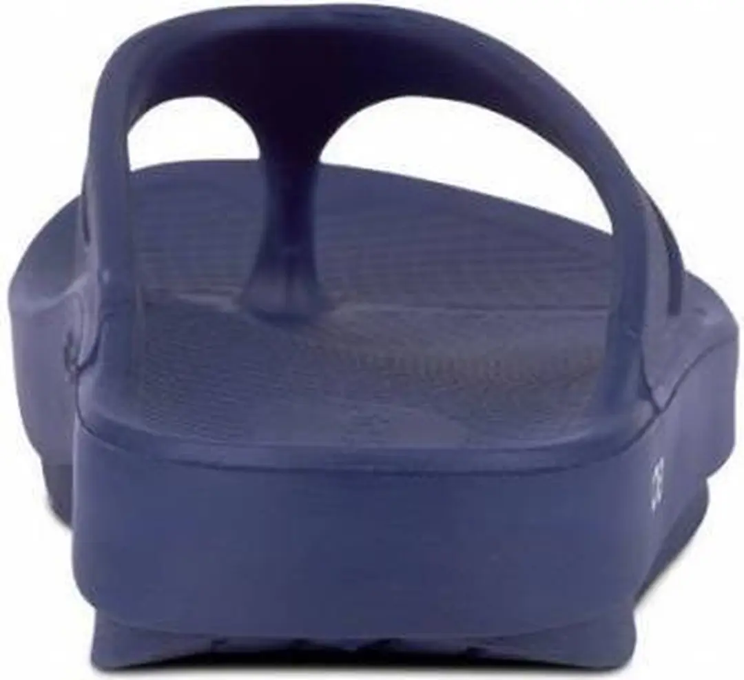 OOfos OOriginal Teenslippers - Marineblauw - afbeelding 6 van 6