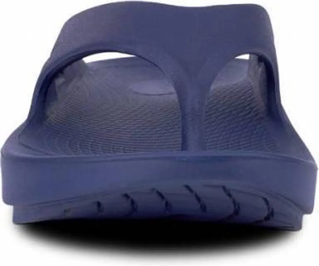 OOfos OOriginal Teenslippers - Marineblauw - afbeelding 4 van 6