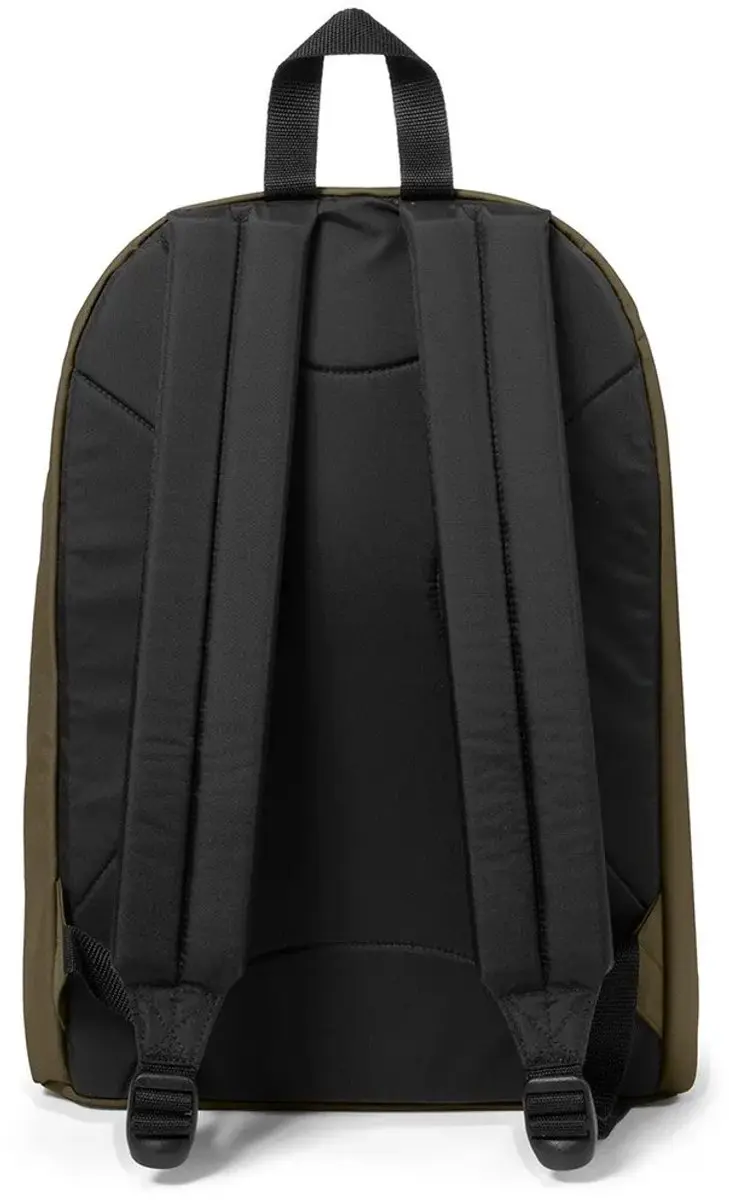 Eastpak Out Of Office Rugzak 27L - 13.3 inch - Army Olive - afbeelding 3 van 6
