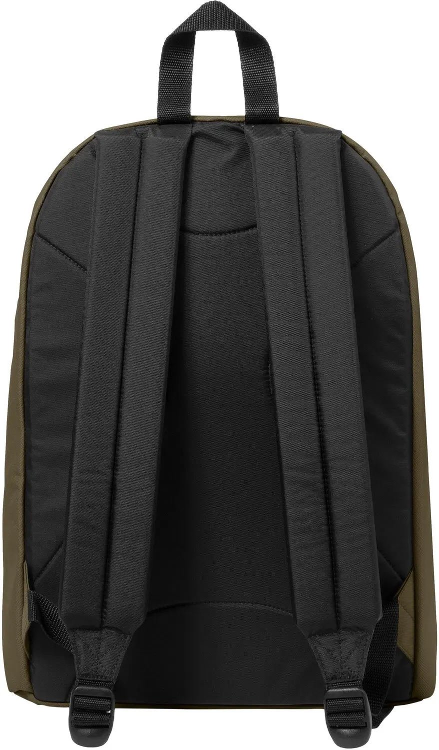 Eastpak Out Of Office Rugzak 27L - 13.3 inch - Army Olive - afbeelding 6 van 6
