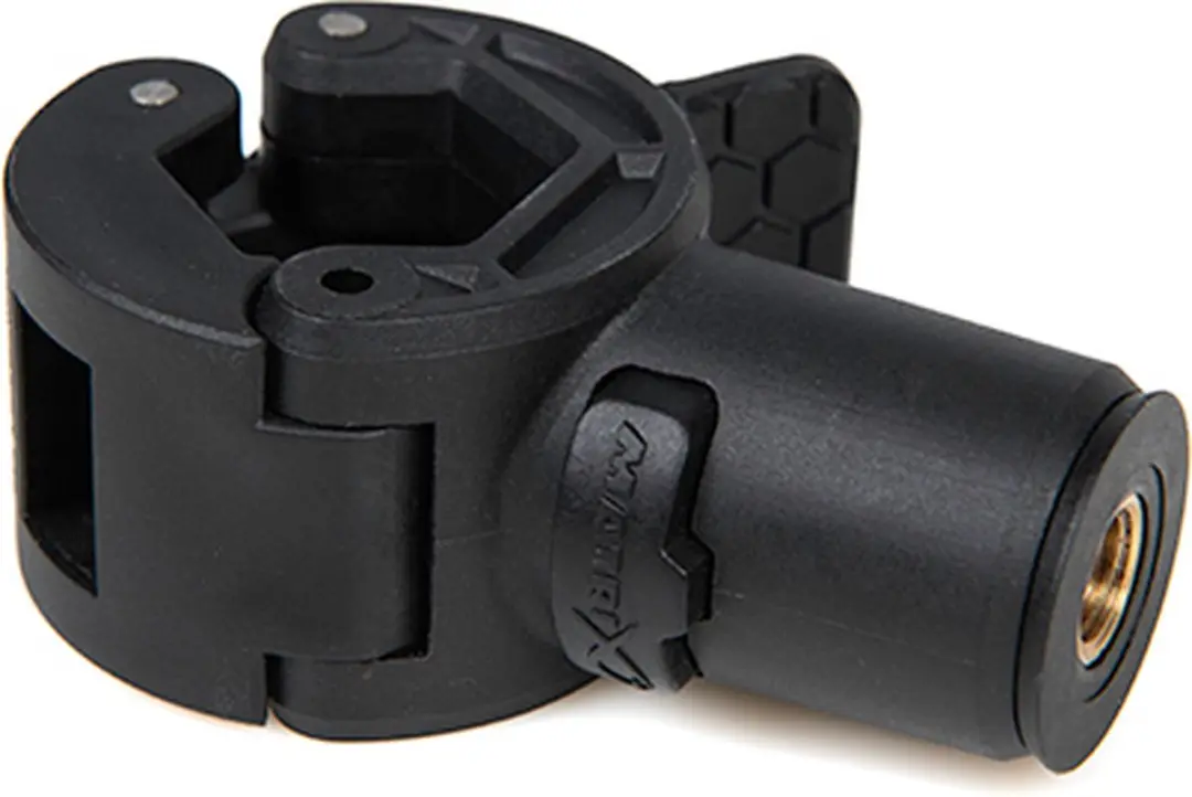 Matrix Tool Bar Pro Clamp GBA066 - Zwart - afbeelding 6 van 6