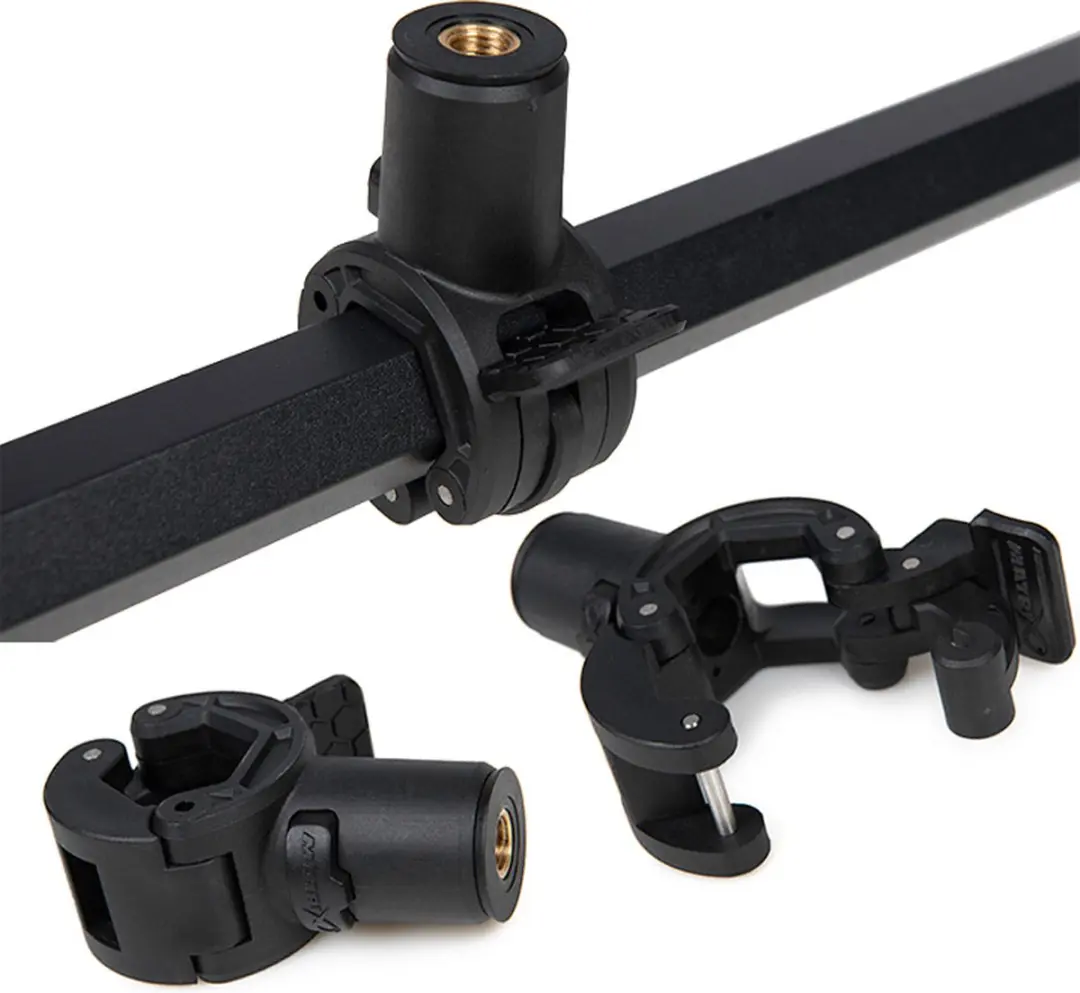 Matrix Tool Bar Pro Clamp GBA066
