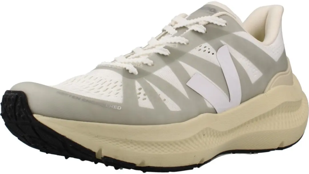 Veja Condor 3 Advanced Sneakers Wit 37 - afbeelding 3 van 4