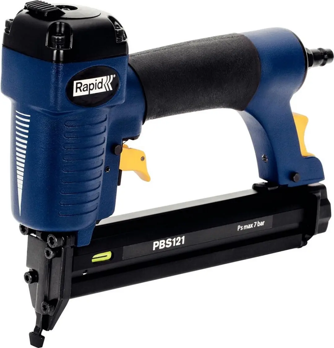 Rapid PBS121 Pneumatische tacker