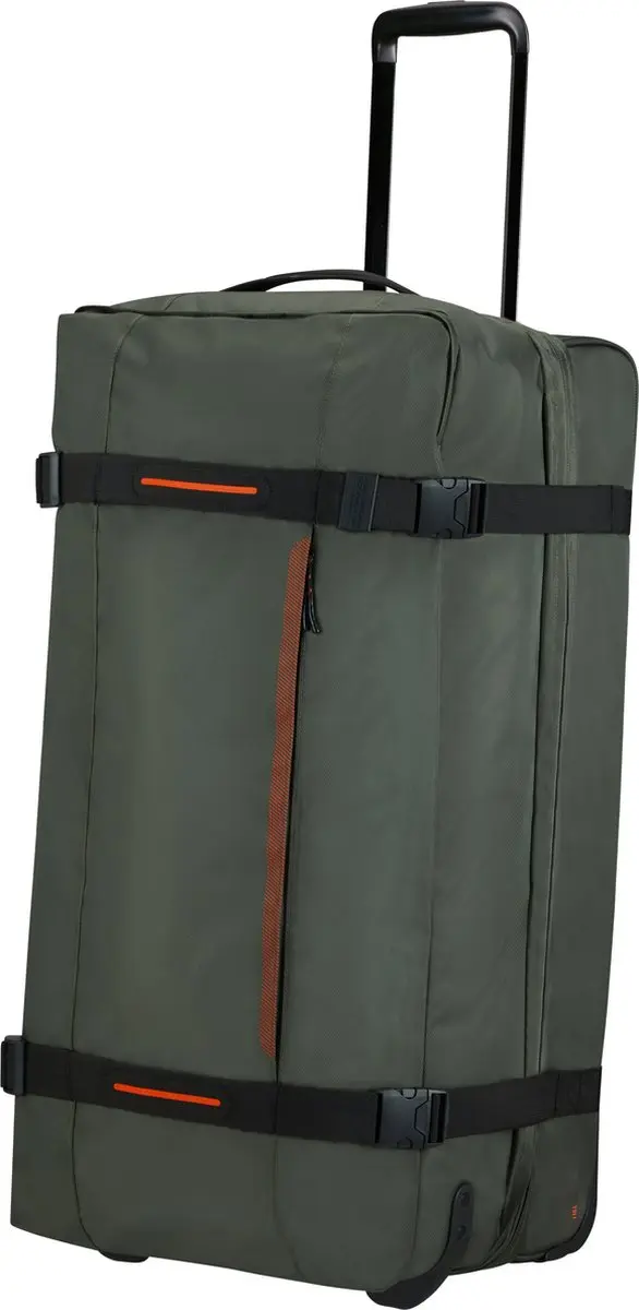 American Tourister Urban Track Duffle WH Large 116L