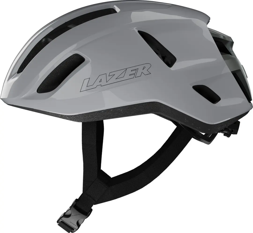 Lazer Sphere KinetiCore Fietshelm - Grijs - afbeelding 5 van 6