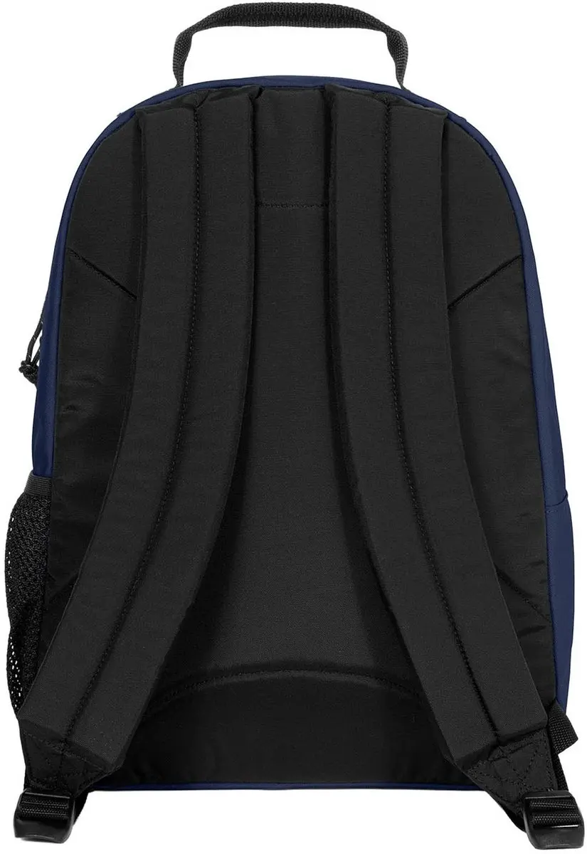 Eastpak Morius Rugzak 27L - 15 inch - Nighttime Navy - afbeelding 4 van 6