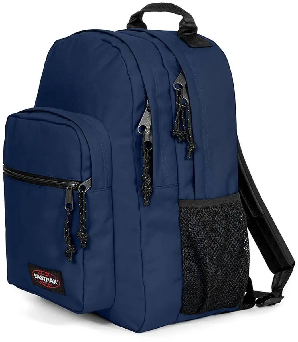 Eastpak Morius Rugzak 27L - 15 inch - Nighttime Navy - afbeelding 6 van 6