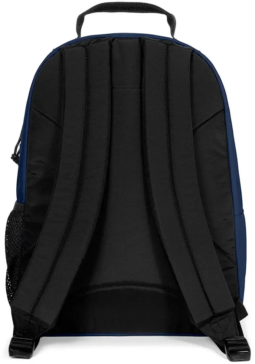 Eastpak Morius Rugzak 27L - 15 inch - Nighttime Navy - afbeelding 2 van 6