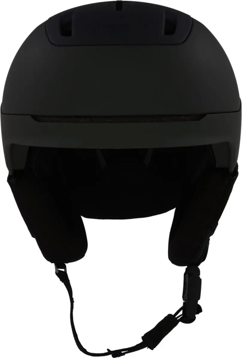 Oakley MOD5 Skihelm - Zwart - afbeelding 6 van 6