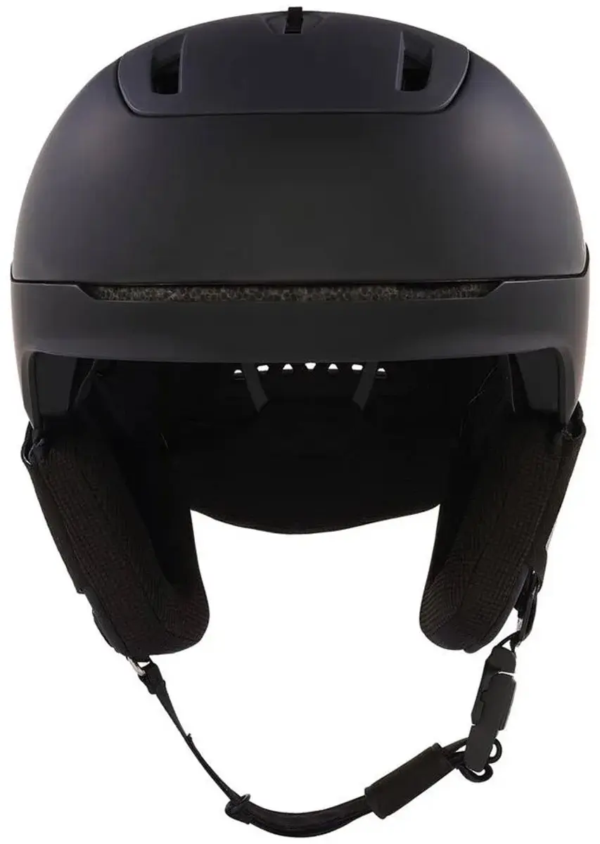 Oakley MOD5 Skihelm - Zwart - afbeelding 3 van 6