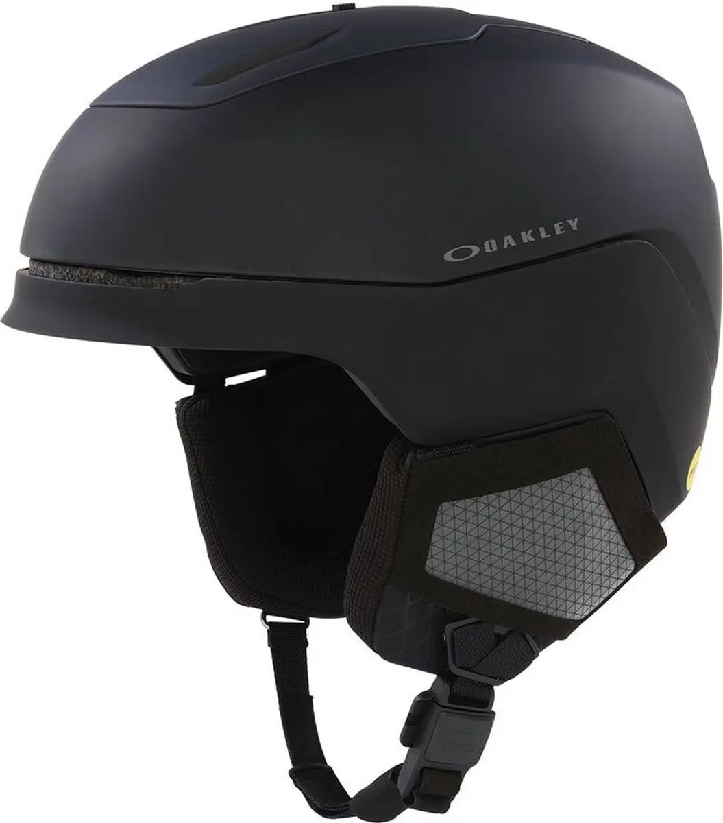 Oakley MOD5 Skihelm - Zwart - afbeelding 4 van 6