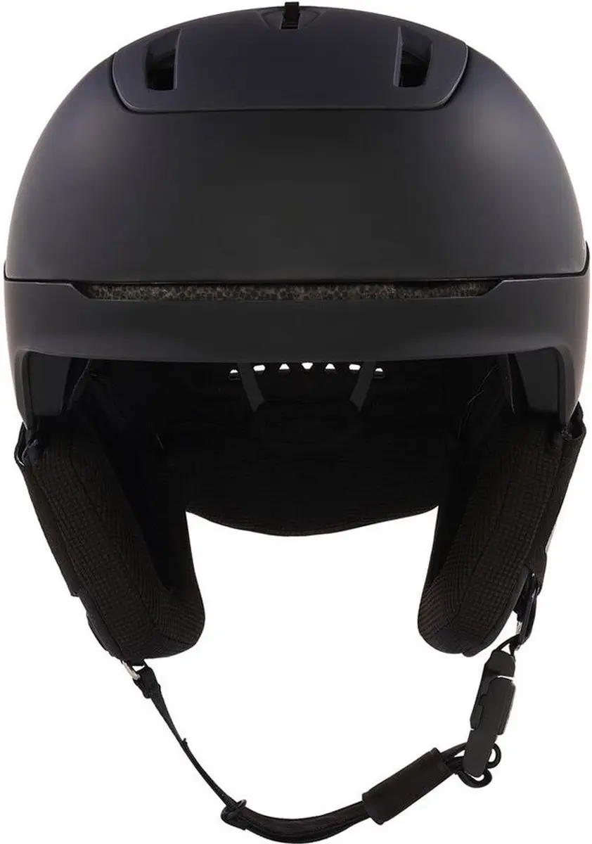 Oakley MOD5 Skihelm - Zwart - afbeelding 2 van 6